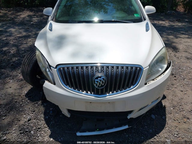 Продаж на аукціоні авто 2016 Buick Verano Sport Touring Group, vin: 1G4PW5SK3G4135397, номер лоту: 45155752