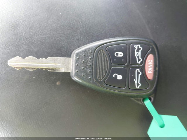 Aukcja sprzedaży 2009 Chrysler Sebring Touring, vin: 1C3LC55D99N547382, numer aukcji: 45155754