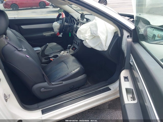 Aukcja sprzedaży 2009 Chrysler Sebring Touring, vin: 1C3LC55D99N547382, numer aukcji: 45155754