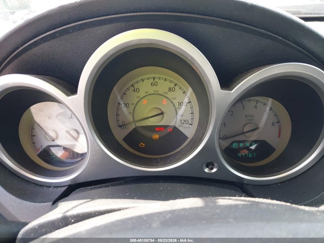 Aukcja sprzedaży 2009 Chrysler Sebring Touring, vin: 1C3LC55D99N547382, numer aukcji: 45155754