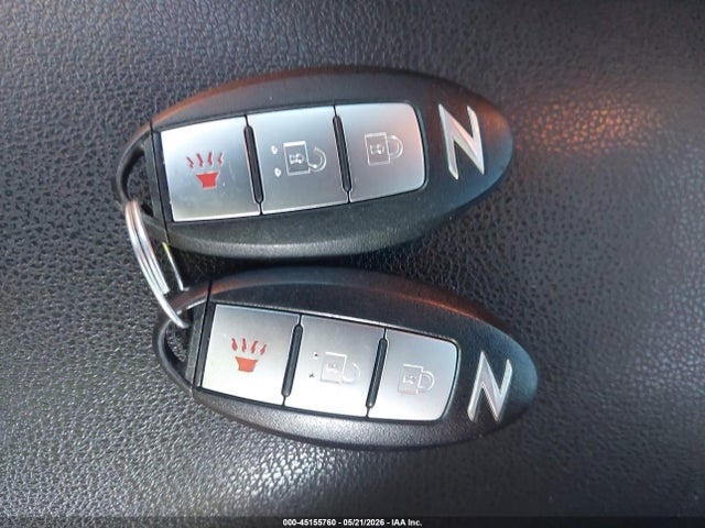 Продаж на аукціоні авто 2015 Nissan 370z Touring, vin: JN1AZ4EH5FM440218, номер лоту: 45155760