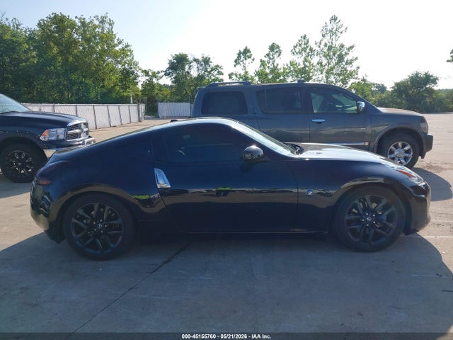 Продаж на аукціоні авто 2015 Nissan 370z Touring, vin: JN1AZ4EH5FM440218, номер лоту: 45155760