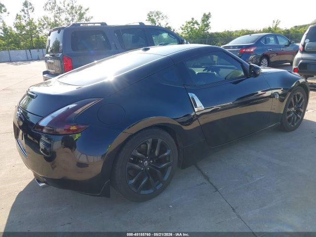 Продаж на аукціоні авто 2015 Nissan 370z Touring, vin: JN1AZ4EH5FM440218, номер лоту: 45155760