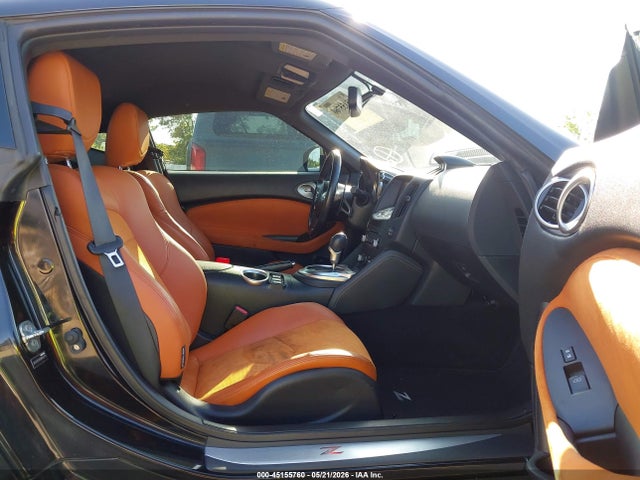 Продаж на аукціоні авто 2015 Nissan 370z Touring, vin: JN1AZ4EH5FM440218, номер лоту: 45155760