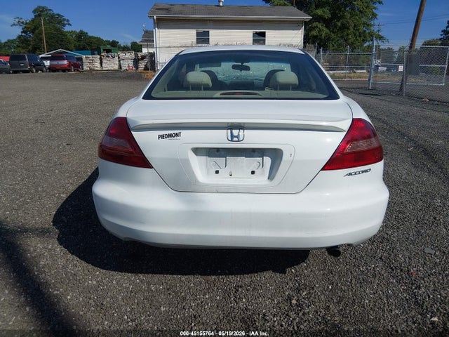 Продажа на аукционе авто 2005 Honda Accord 2.4 Lx Special Edition, vin: 1HGCM72535A020779, номер лота: 45155764