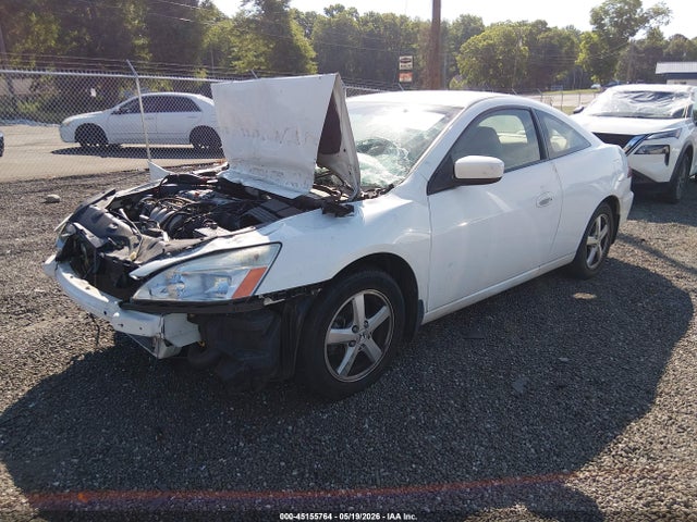 Продажа на аукционе авто 2005 Honda Accord 2.4 Lx Special Edition, vin: 1HGCM72535A020779, номер лота: 45155764