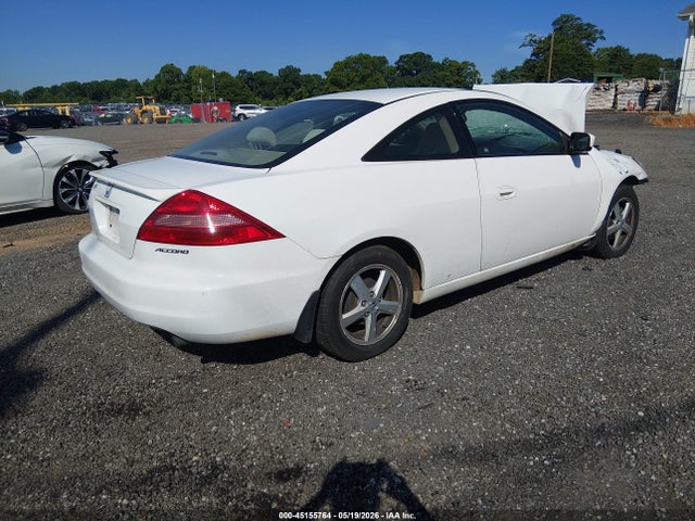 Продажа на аукционе авто 2005 Honda Accord 2.4 Lx Special Edition, vin: 1HGCM72535A020779, номер лота: 45155764
