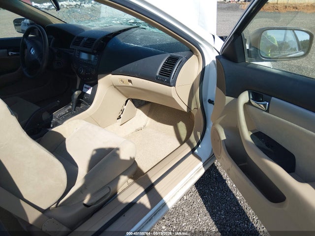Продажа на аукционе авто 2005 Honda Accord 2.4 Lx Special Edition, vin: 1HGCM72535A020779, номер лота: 45155764