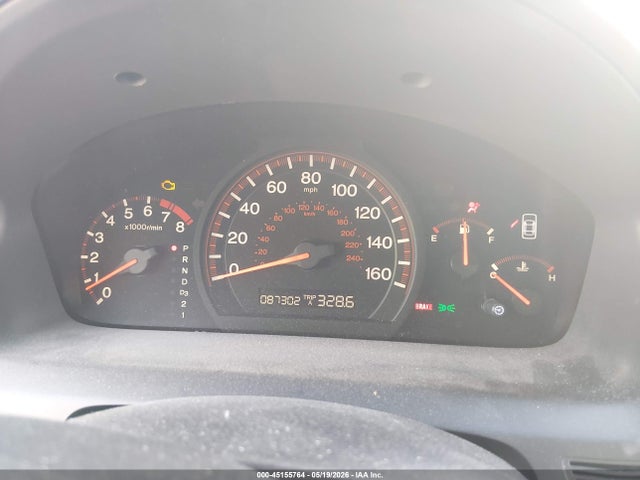 Продажа на аукционе авто 2005 Honda Accord 2.4 Lx Special Edition, vin: 1HGCM72535A020779, номер лота: 45155764