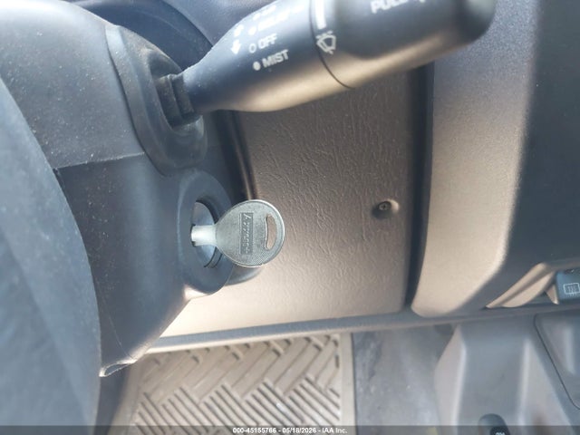 2001 Jeep Wrangler Sport მანქანა იყიდება აუქციონზე, vin: 1J4FA49S91P361572, აუქციონის ნომერი: 45155766