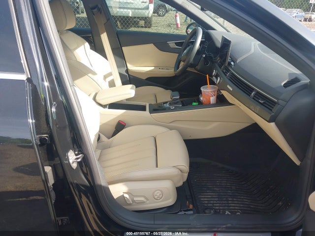 Продажа на аукционе авто 2024 Audi A4 Premium Plus 45 Tfsi S Line Quattro S Tronic, vin: WAUEAAF41RN016045, номер лота: 45155767