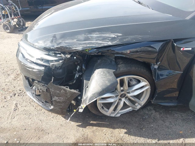 Продажа на аукционе авто 2024 Audi A4 Premium Plus 45 Tfsi S Line Quattro S Tronic, vin: WAUEAAF41RN016045, номер лота: 45155767