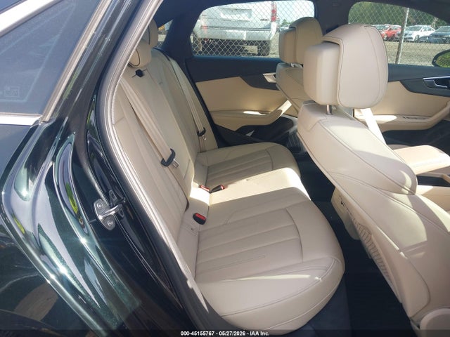 Продажа на аукционе авто 2024 Audi A4 Premium Plus 45 Tfsi S Line Quattro S Tronic, vin: WAUEAAF41RN016045, номер лота: 45155767