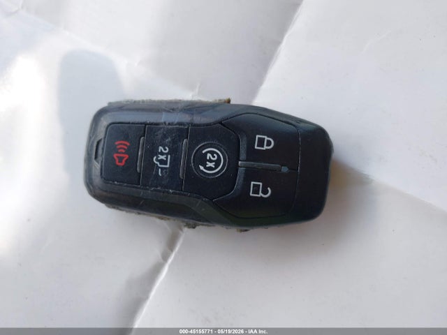 Продажа на аукционе авто 2015 Ford F-150 Lariat, vin: 1FTEW1CG4FFA20616, номер лота: 45155771