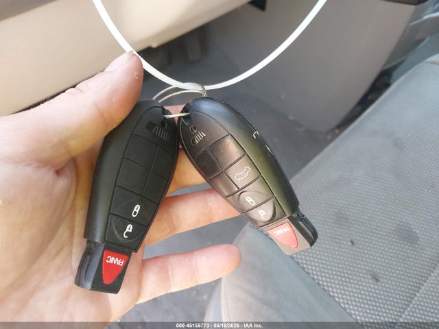 Aukcja sprzedaży 2008 Dodge Grand Caravan Se, vin: 1D8HN44H68B192991, numer aukcji: 45155773