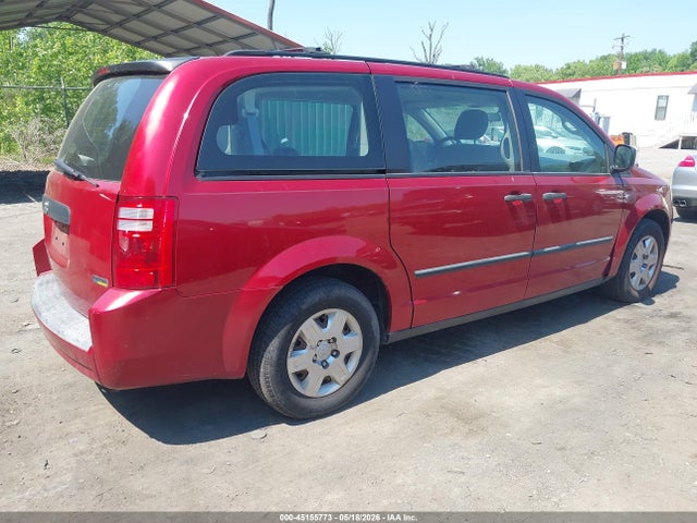 Aukcja sprzedaży 2008 Dodge Grand Caravan Se, vin: 1D8HN44H68B192991, numer aukcji: 45155773