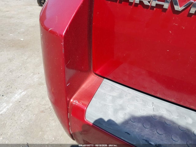 Aukcja sprzedaży 2008 Dodge Grand Caravan Se, vin: 1D8HN44H68B192991, numer aukcji: 45155773