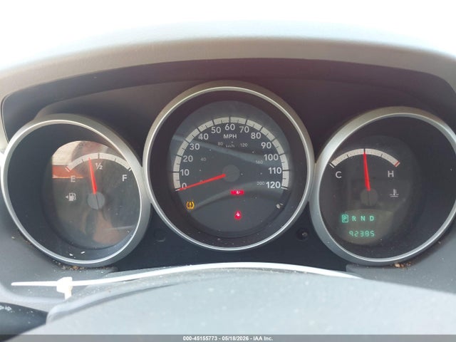 Aukcja sprzedaży 2008 Dodge Grand Caravan Se, vin: 1D8HN44H68B192991, numer aukcji: 45155773