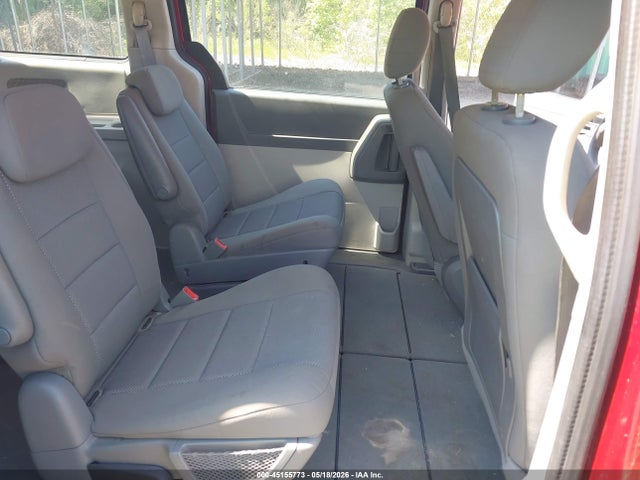 Aukcja sprzedaży 2008 Dodge Grand Caravan Se, vin: 1D8HN44H68B192991, numer aukcji: 45155773