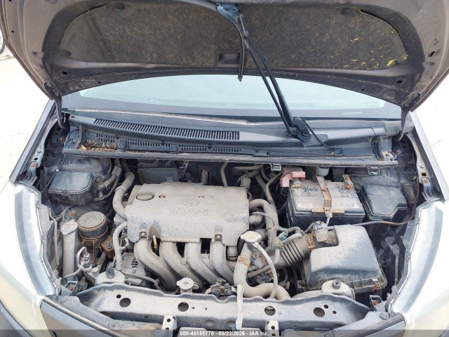 Auction sale of the 2013 Toyota Yaris Le, vin: JTDKTUD3XDD567455, lot number: 45155778