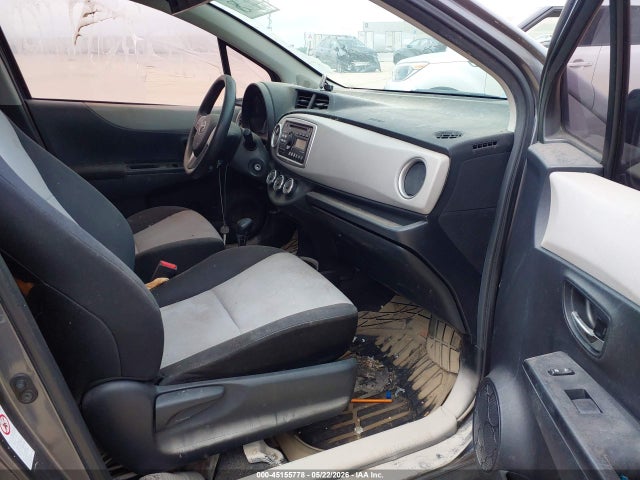 Auction sale of the 2013 Toyota Yaris Le, vin: JTDKTUD3XDD567455, lot number: 45155778