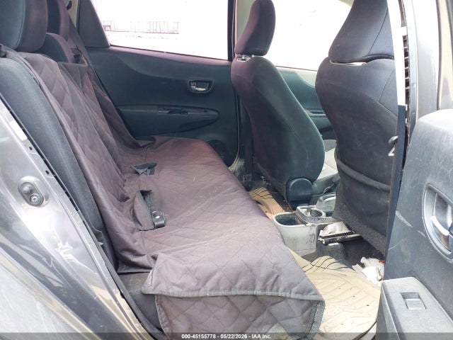 Auction sale of the 2013 Toyota Yaris Le, vin: JTDKTUD3XDD567455, lot number: 45155778
