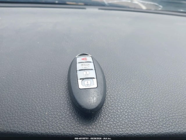 2016 Nissan Sentra Sv მანქანა იყიდება აუქციონზე, vin: 3N1AB7AP6GY228042, აუქციონის ნომერი: 45155781