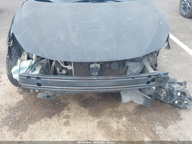 2016 Nissan Sentra Sv მანქანა იყიდება აუქციონზე, vin: 3N1AB7AP6GY228042, აუქციონის ნომერი: 45155781