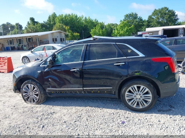 Продаж на аукціоні авто 2017 Cadillac Xt5 Premium Luxury, vin: 1GYKNCRSXHZ207142, номер лоту: 45155785
