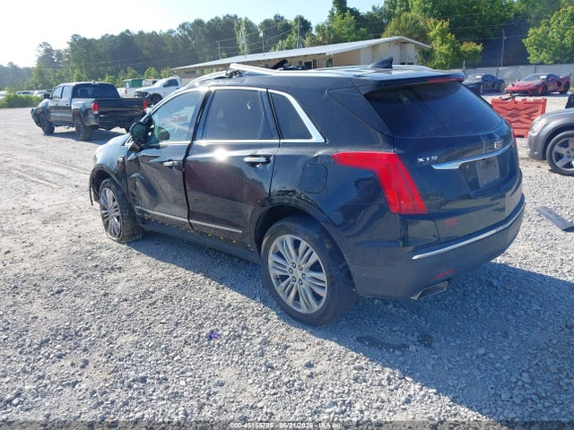 Продаж на аукціоні авто 2017 Cadillac Xt5 Premium Luxury, vin: 1GYKNCRSXHZ207142, номер лоту: 45155785