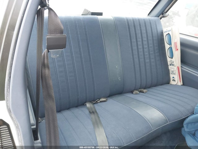 Продажа на аукционе авто 1984 Pontiac J2000, vin: 1G2AB2708E7219579, номер лота: 45155786