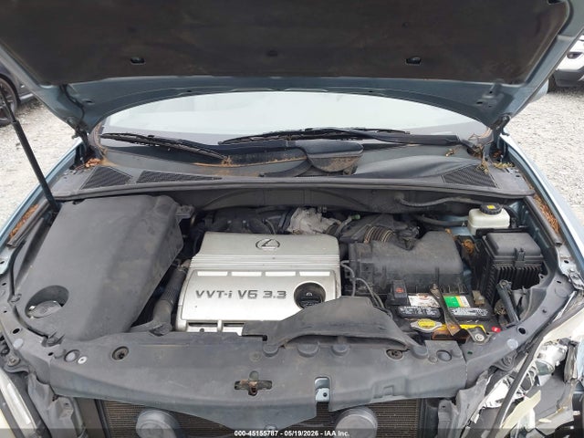 Продажа на аукционе авто 2005 Lexus Rx 330, vin: 2T2HA31U05C077575, номер лота: 45155787