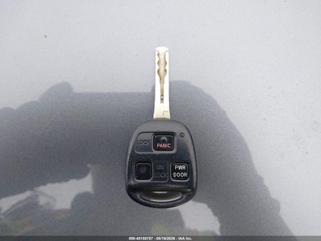 Продажа на аукционе авто 2005 Lexus Rx 330, vin: 2T2HA31U05C077575, номер лота: 45155787