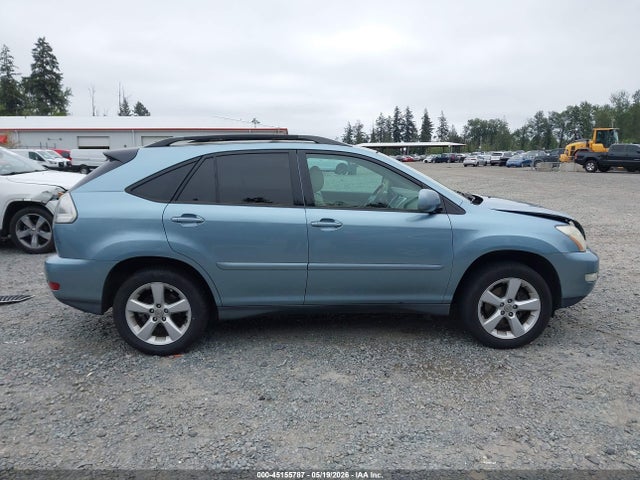 Продажа на аукционе авто 2005 Lexus Rx 330, vin: 2T2HA31U05C077575, номер лота: 45155787