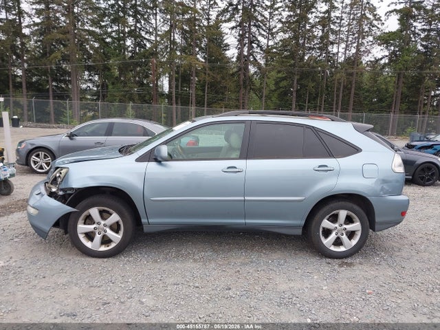 Продажа на аукционе авто 2005 Lexus Rx 330, vin: 2T2HA31U05C077575, номер лота: 45155787