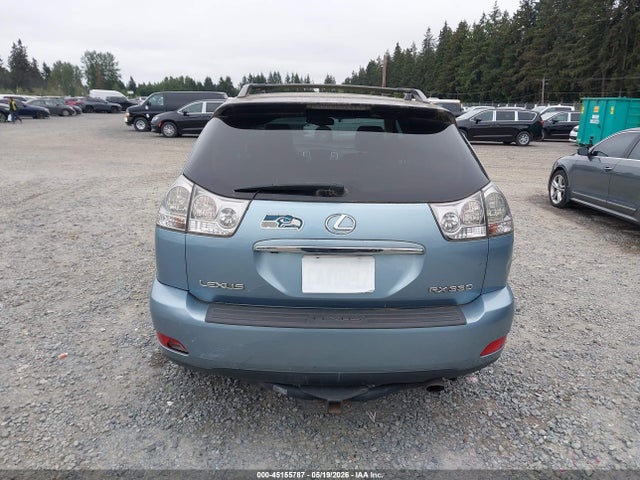 Продажа на аукционе авто 2005 Lexus Rx 330, vin: 2T2HA31U05C077575, номер лота: 45155787