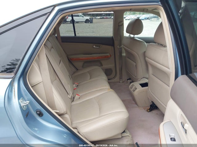 Продажа на аукционе авто 2005 Lexus Rx 330, vin: 2T2HA31U05C077575, номер лота: 45155787