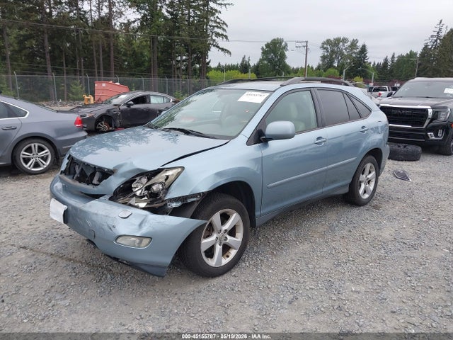 Продажа на аукционе авто 2005 Lexus Rx 330, vin: 2T2HA31U05C077575, номер лота: 45155787