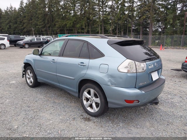 Продажа на аукционе авто 2005 Lexus Rx 330, vin: 2T2HA31U05C077575, номер лота: 45155787