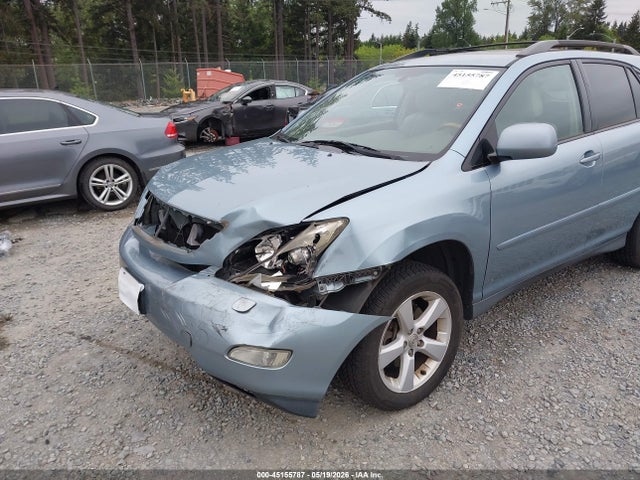 Продажа на аукционе авто 2005 Lexus Rx 330, vin: 2T2HA31U05C077575, номер лота: 45155787