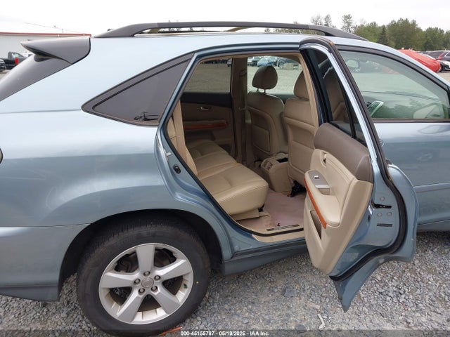 Продажа на аукционе авто 2005 Lexus Rx 330, vin: 2T2HA31U05C077575, номер лота: 45155787