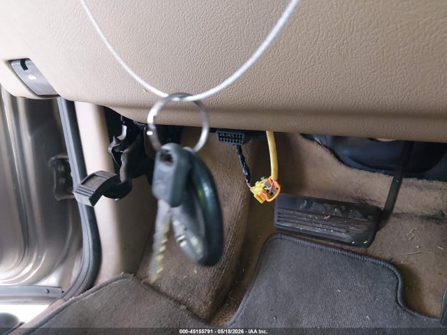2006 Chevrolet Uplander Lt მანქანა იყიდება აუქციონზე, vin: 1GNDV33L06D190501, აუქციონის ნომერი: 45155791