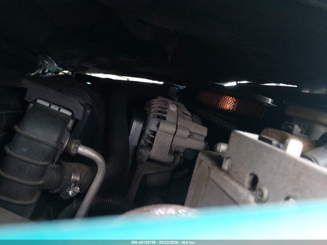 Aukcja sprzedaży 1995 Chevrolet S Truck S10, vin: 1GCCS19Z1S8113216, numer aukcji: 45155798