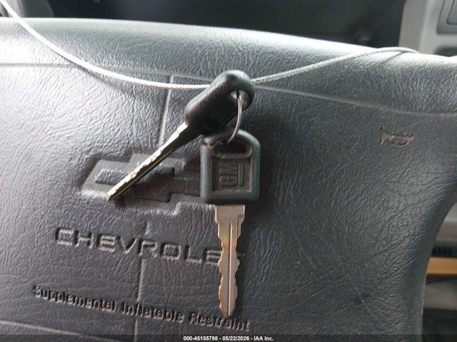 Aukcja sprzedaży 1995 Chevrolet S Truck S10, vin: 1GCCS19Z1S8113216, numer aukcji: 45155798