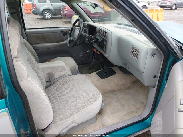 Aukcja sprzedaży 1995 Chevrolet S Truck S10, vin: 1GCCS19Z1S8113216, numer aukcji: 45155798