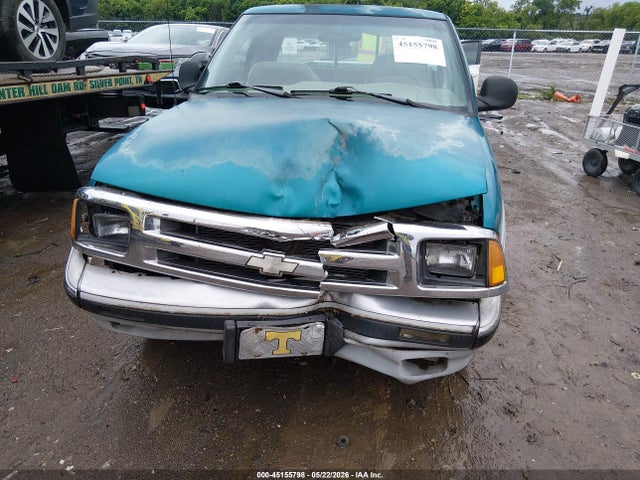 Aukcja sprzedaży 1995 Chevrolet S Truck S10, vin: 1GCCS19Z1S8113216, numer aukcji: 45155798