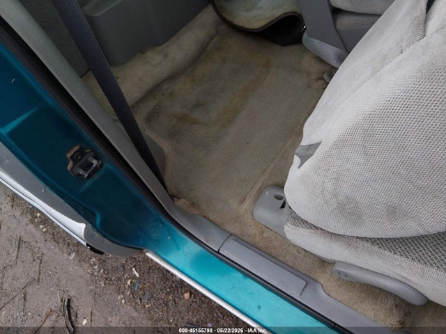 Aukcja sprzedaży 1995 Chevrolet S Truck S10, vin: 1GCCS19Z1S8113216, numer aukcji: 45155798