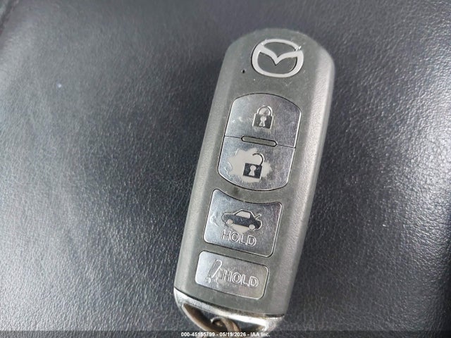 Продажа на аукционе авто 2018 Mazda Mazda3 Touring, vin: 3MZBN1V34JM229070, номер лота: 45155799