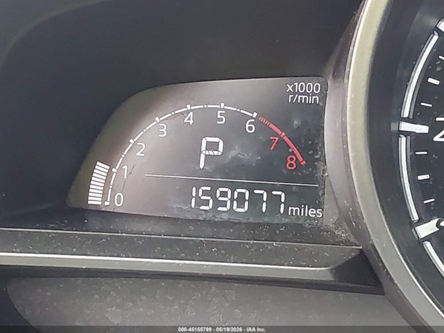 Продажа на аукционе авто 2018 Mazda Mazda3 Touring, vin: 3MZBN1V34JM229070, номер лота: 45155799