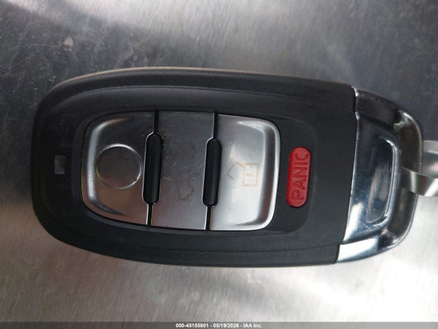 Продаж на аукціоні авто 2016 Audi A5 2.0t Premium, vin: WAUM2AFR0GA012223, номер лоту: 45155801
